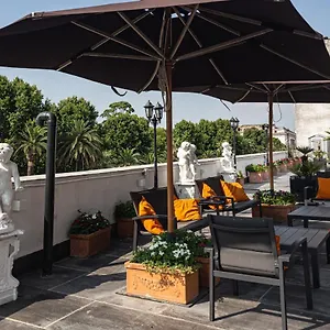 Del Real Orto Botanico 4* Napoli
