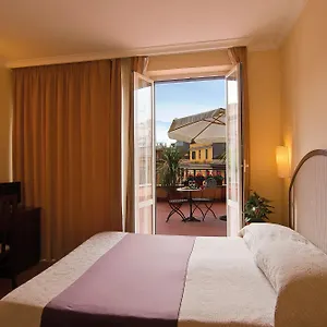 Szálloda Novecento, Róma