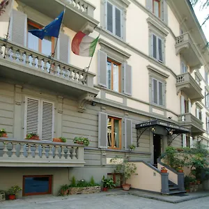 Palazzo Vecchio Hotel Florença