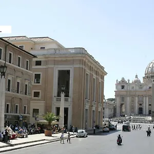 Szálloda Palazzo Cardinal Cesi, Róma