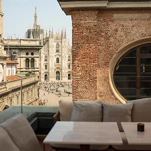 Palazzo Cordusio Gran Melia - The Leading Of The World Milaan
