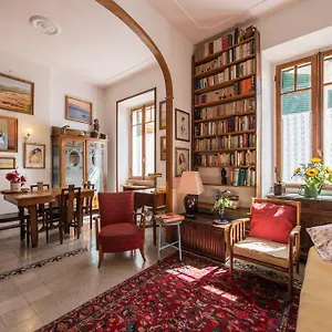 Colosseo House Apartment