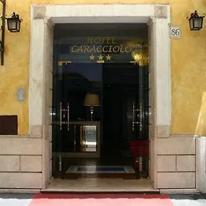 Caracciolo *** Rome