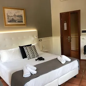2* Casa de hóspedes 207