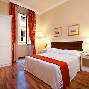 Residenza Domiziano *** Rome