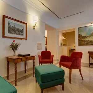 Residenza Romacentro *** Rome