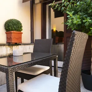 Intown Luxury House *** Rome